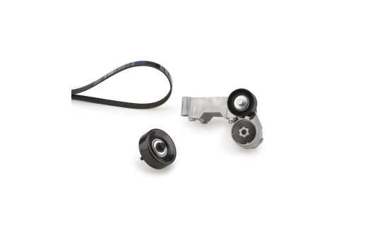 V-Ribbed Belt Set Micro-V® Kit K016PK1420 Gates