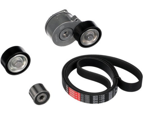 V-Ribbed Belt Set Micro-V® Kit K016PK1438 Gates