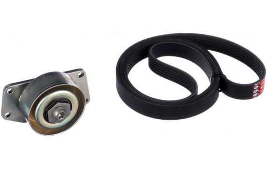 V-Ribbed Belt Set Micro-V® Kit K016PK1453 Gates