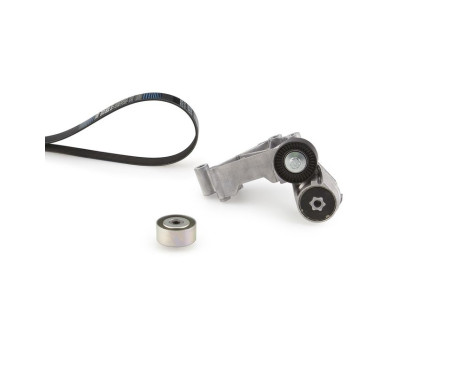 V-Ribbed Belt Set Micro-V® Kit K016PK1460 Gates