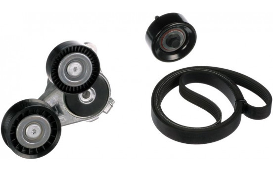 V-Ribbed Belt Set Micro-V® Kit K016PK1520 Gates