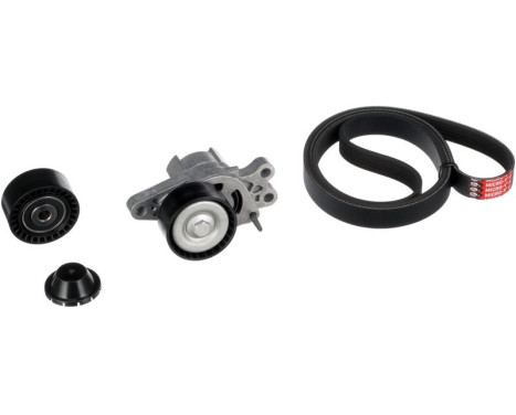 V-Ribbed Belt Set Micro-V® Kit K016PK1560 Gates