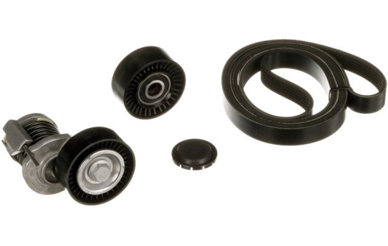 V-Ribbed Belt Set Micro-V® Kit K016PK1580XS Gates