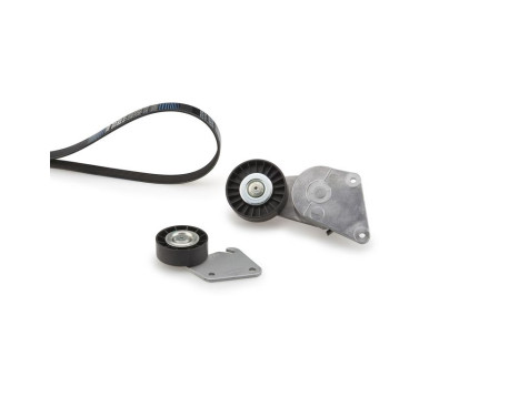 V-Ribbed Belt Set Micro-V® Kit K016PK1605 Gates
