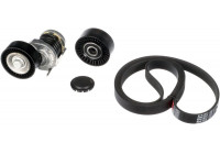 V-Ribbed Belt Set Micro-V® Kit K016PK1613 Gates