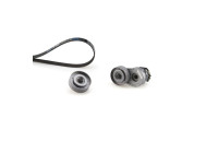 V-Ribbed Belt Set Micro-V® Kit K016PK1623 Gates