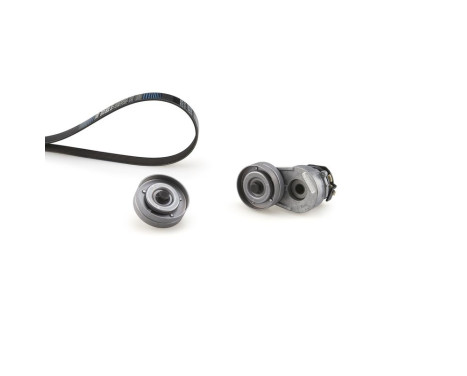 V-Ribbed Belt Set Micro-V® Kit K016PK1623 Gates