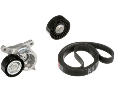 V-Ribbed Belt Set Micro-V® Kit K016PK1708 Gates