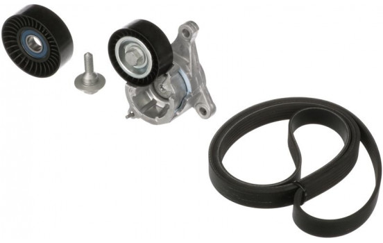 V-Ribbed Belt Set Micro-V® Kit K016PK1725 Gates