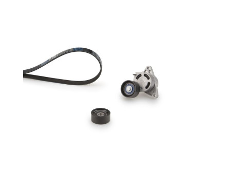 V-Ribbed Belt Set Micro-V® Kit K016PK1795 Gates