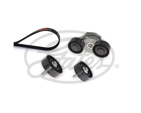 V-Ribbed Belt Set Micro-V® Kit K016PK1935 Gates