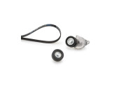 V-Ribbed Belt Set Micro-V® Kit K016PK2100 Gates