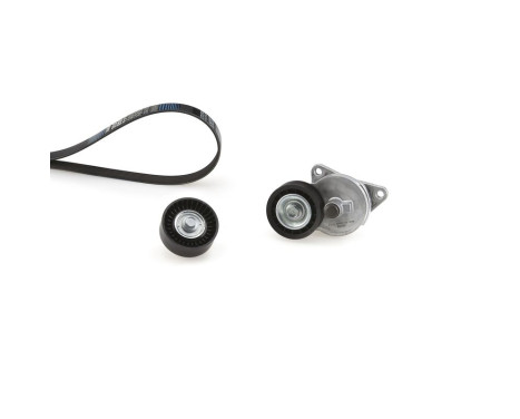 V-Ribbed Belt Set Micro-V® Kit K016PK2120 Gates