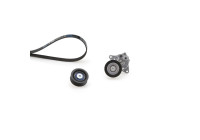 V-Ribbed Belt Set Micro-V® Kit K016PK2193 Gates