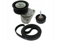 V-Ribbed Belt Set Micro-V® Kit K016PK2223 Gates