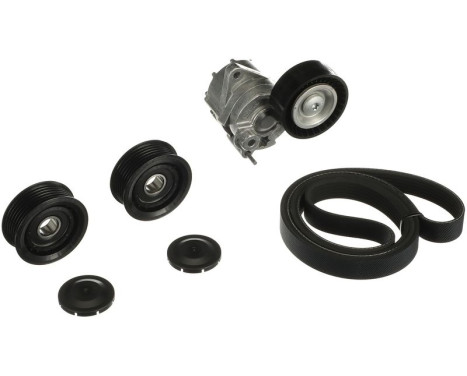 V-Ribbed Belt Set Micro-V® Kit K016PK2270 Gates
