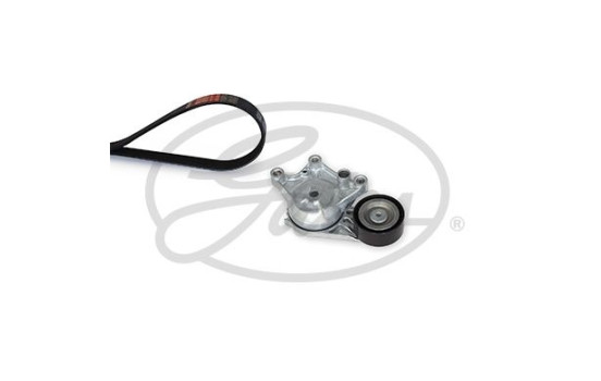 V-Ribbed Belt Set Micro-V® Kit K016PK798 Gates