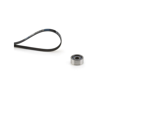 V-Ribbed Belt Set Micro-V® Kit K016PK860 Gates