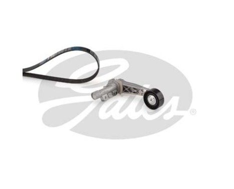 V-Ribbed Belt Set Micro-V® Kit K016PK893XS Gates