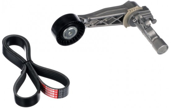 V-Ribbed Belt Set Micro-V® Kit K016PK903XS Gates