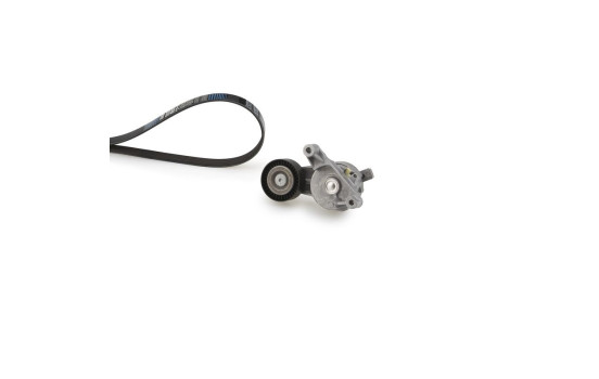 V-Ribbed Belt Set Micro-V® Kit K016PK948 Gates