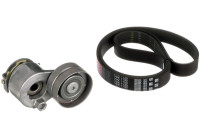 V-Ribbed Belt Set Micro-V® Kit K017PK1135 Gates