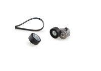 V-Ribbed Belt Set Micro-V® Kit K017PK1325 Gates