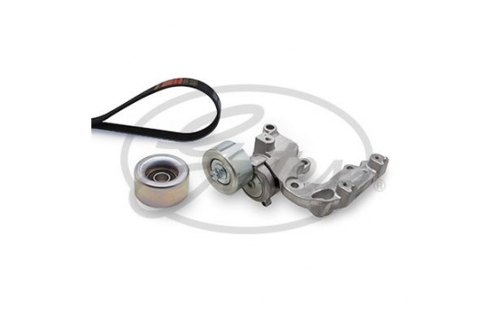 V-Ribbed Belt Set Micro-V® Kit K017PK1550 Gates