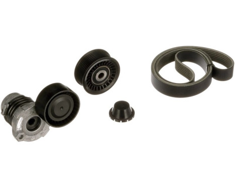 V-Ribbed Belt Set Micro-V® Kit K017PK1570 Gates