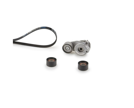 V-Ribbed Belt Set Micro-V® Kit K017PK2035 Gates