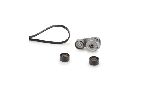 V-Ribbed Belt Set Micro-V® Kit K017PK2035 Gates