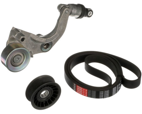 V-Ribbed Belt Set Micro-V® Kit K017PK2060 Gates