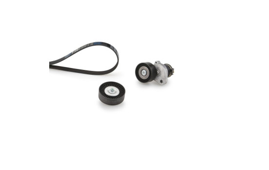 V-Ribbed Belt Set Micro-V® Kit K017PK2418 Gates