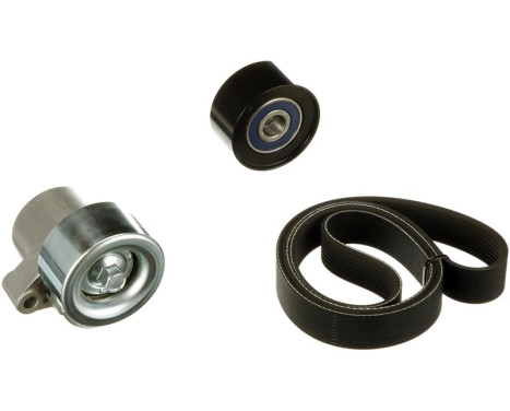V-Ribbed Belt Set Micro-V® Kit K018PK1225 Gates