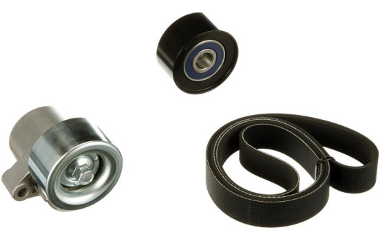 V-Ribbed Belt Set Micro-V® Kit K018PK1225 Gates