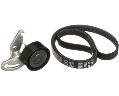 V-Ribbed Belt Set Micro-V® Kit K025PK1133 Gates