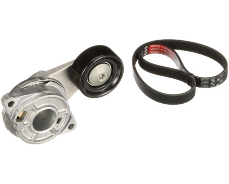 V-Ribbed Belt Set Micro-V® Kit K025PK1138 Gates
