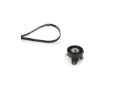 V-Ribbed Belt Set Micro-V® Kit K025PK1140 Gates
