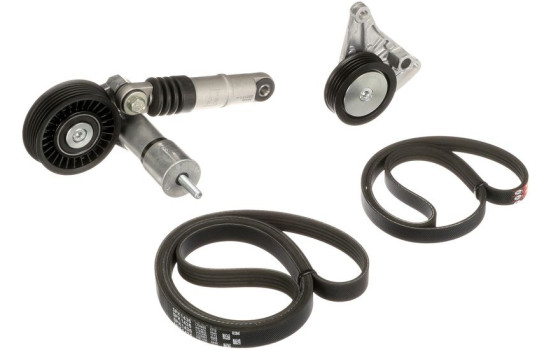 V-Ribbed Belt Set Micro-V® Kit K025PK1435 Gates