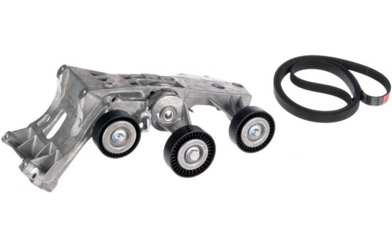 V-Ribbed Belt Set Micro-V® Kit K025PK1765 Gates