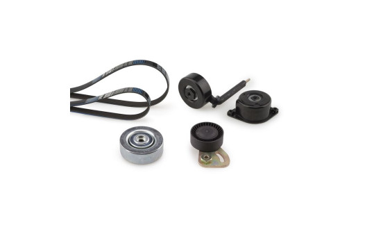V-Ribbed Belt Set Micro-V® Kit K025PK2030 Gates