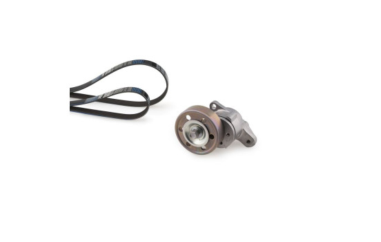 V-Ribbed Belt Set Micro-V® Kit K025PK885 Gates