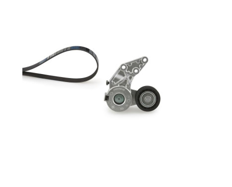 V-Ribbed Belt Set Micro-V® Kit K026DPK1320 Gates