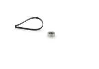 V-Ribbed Belt Set Micro-V® Kit K026PK1148 Gates