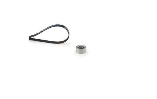 V-Ribbed Belt Set Micro-V® Kit K026PK1148 Gates