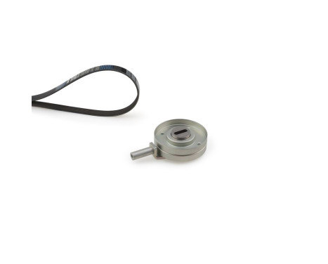 V-Ribbed Belt Set Micro-V® Kit K026PK1195 Gates