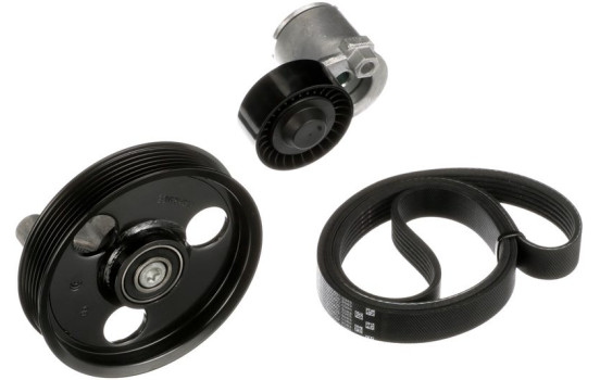 V-Ribbed Belt Set Micro-V® Kit K026PK1198 Gates