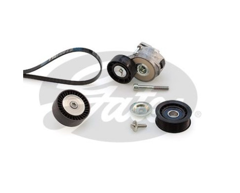 V-Ribbed Belt Set Micro-V® Kit K026PK1345XS Gates