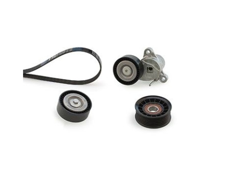 V-Ribbed Belt Set Micro-V® Kit K026PK1503 Gates