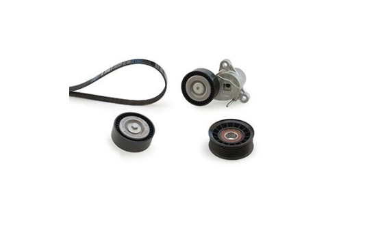 V-Ribbed Belt Set Micro-V® Kit K026PK1503 Gates